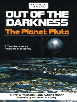 cover image of Out of the Darkness